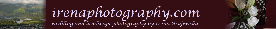 Irena Grajewska      Photographer